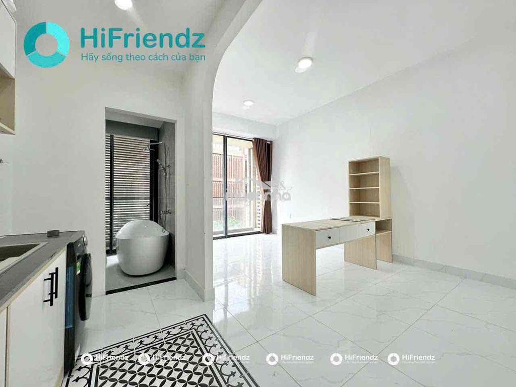 🎉 Khai trương dự án mới studio bancol_kinh dương vương_aeon bình tân - 3
