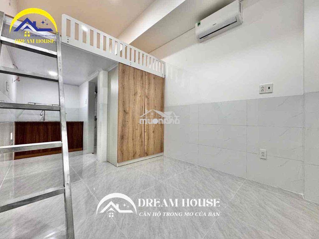 Phòng mới gần đại học công thương - 3