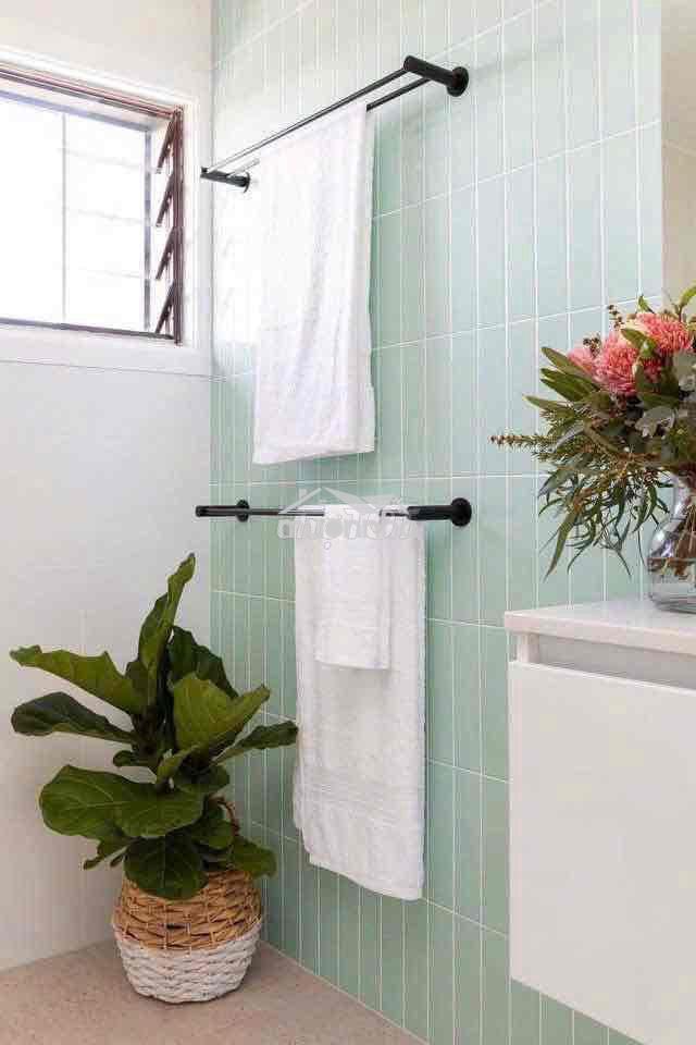 Phòng trọ cao cấp giá sinh viên - gần đh gia định - giá: 3,5triệu - 4