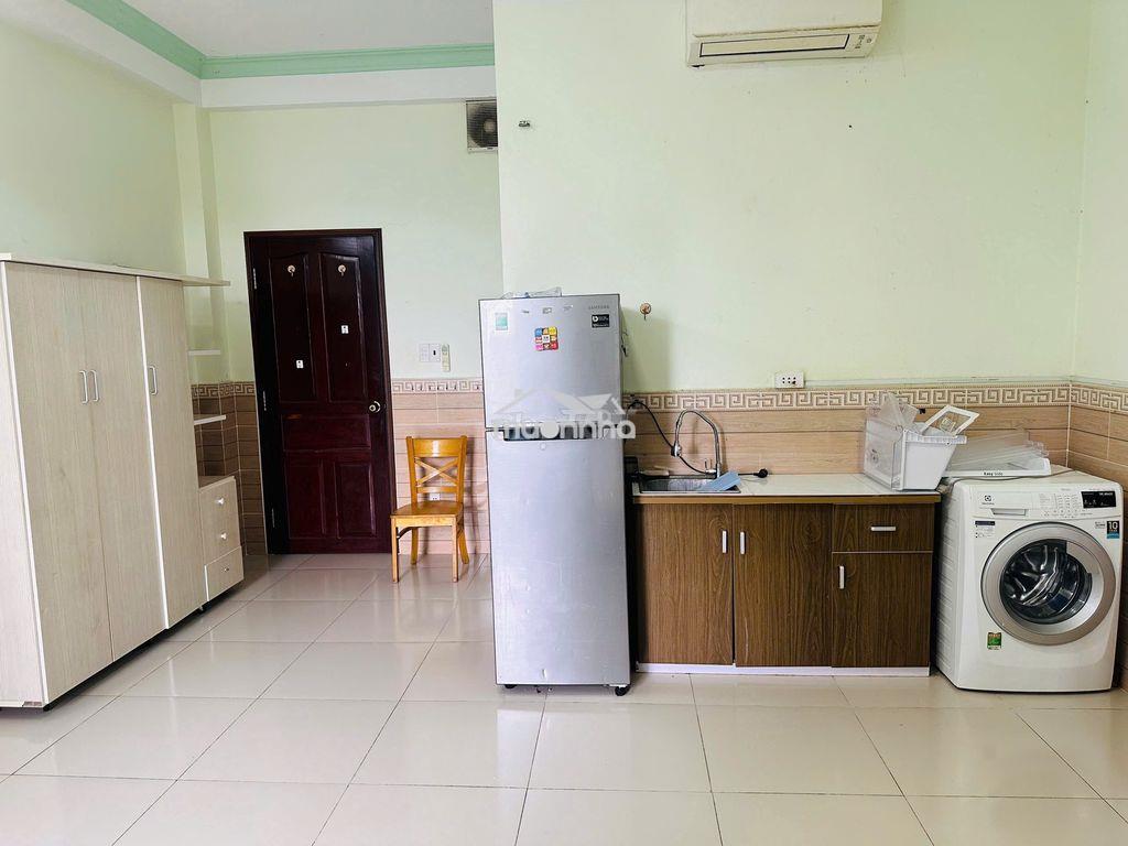 Phòng trọ đẹp khu trung sơn: 6,2 triệu, 40m2, có thang máy, ban công - Ảnh 4