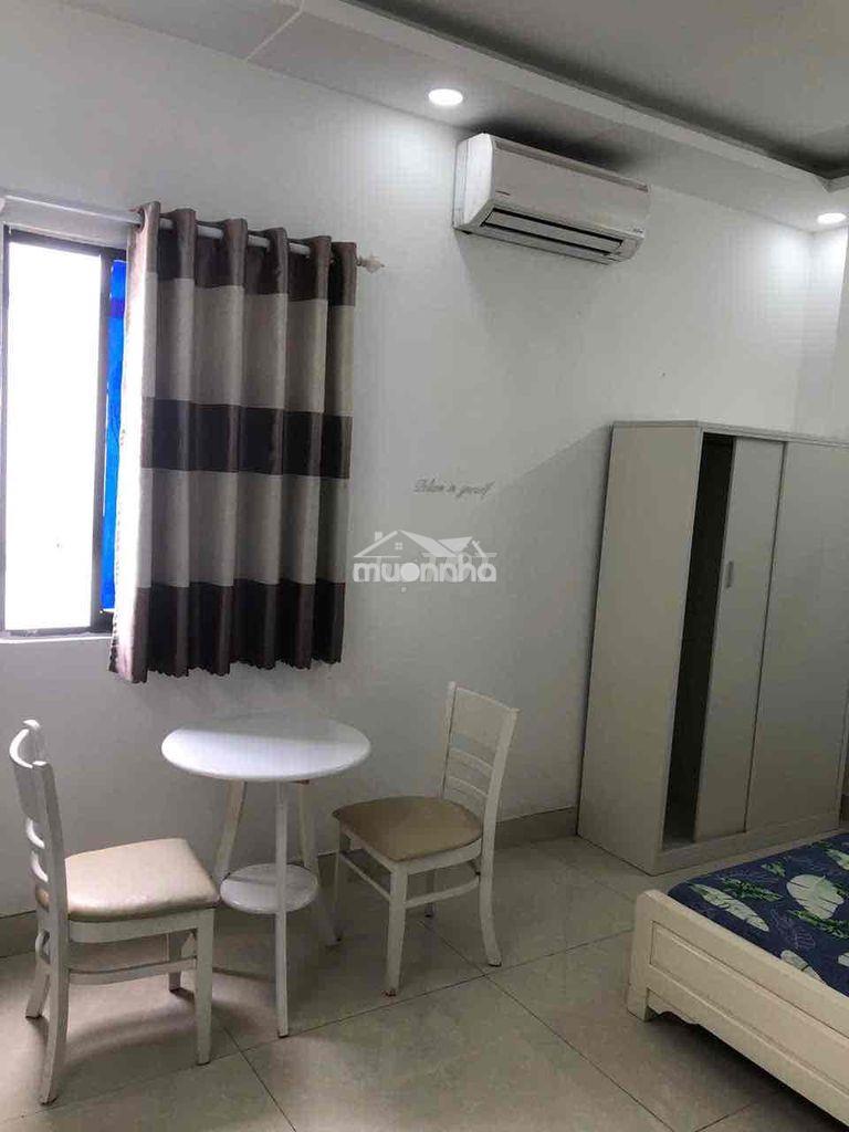 Phòng trọ ngay vòng xoay đầm sen - 2