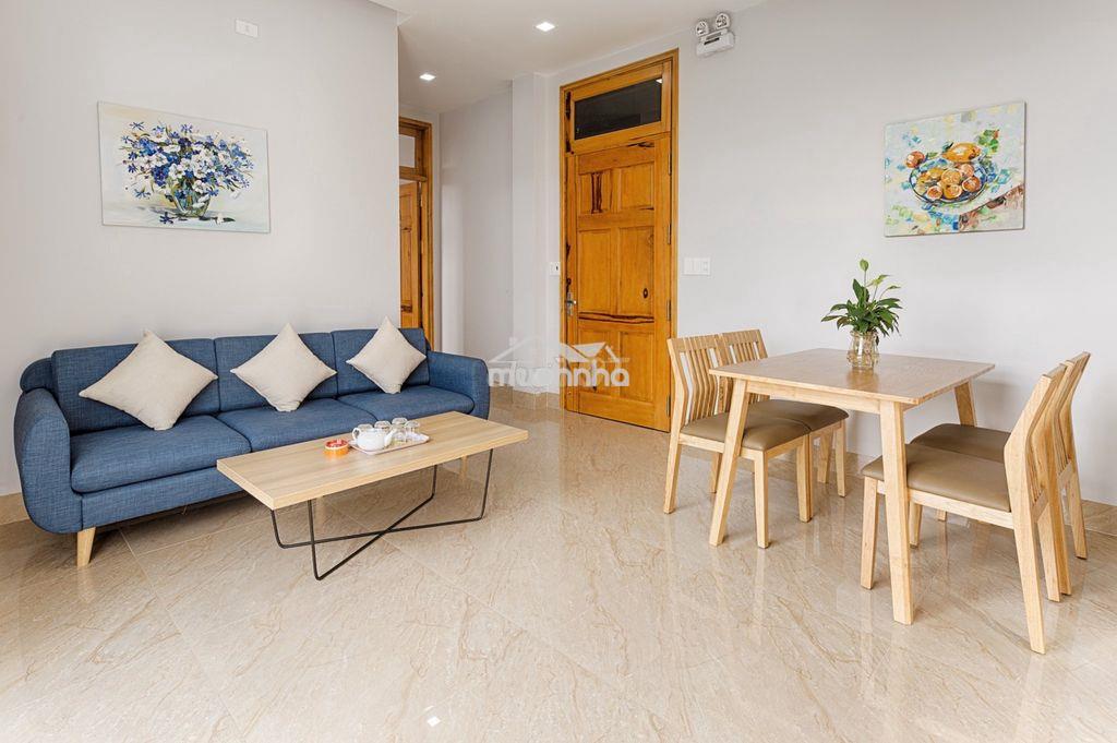 Căn hộ 1-2 pn 50-60m2 ngay đh bách khoa, q.liên chiểu - 4