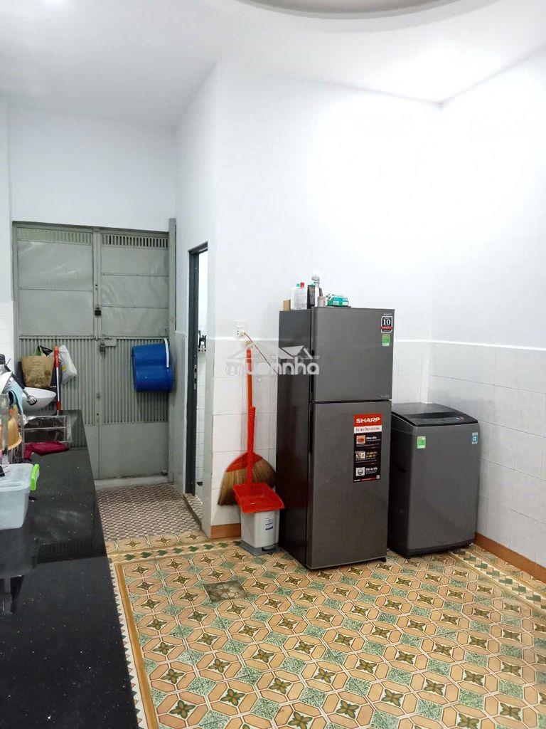 Cho thuê nhà nguyên căn 256/31 nguyễn tiểu la, quận 10, giá 15 tr - 2