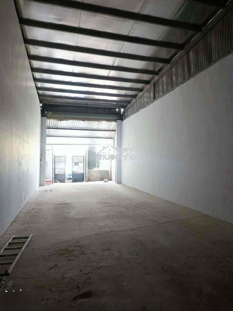 Kho xưởng mới 200m2 tam bình - 2