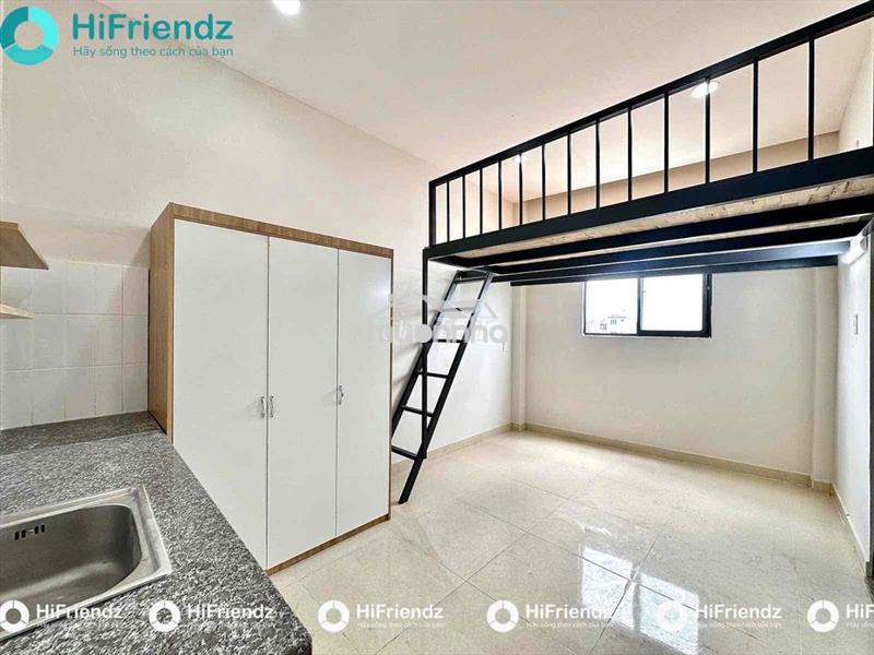 Chính chủ cho thuê phòng an phú đông q.12 giá 4,2tr ful nt tự do ạ