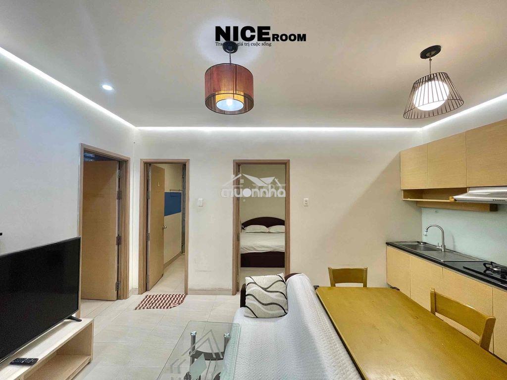 📌Hiếm 📌 2 phòng ngủ 1 phòng khách kế bên quận 1 - Ảnh 2