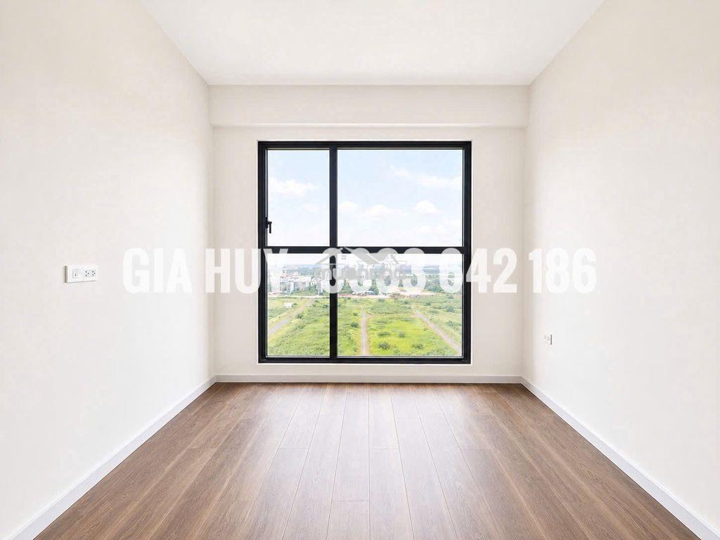 Căn 2pn 72m² view mặt tiền – 13,5 triệu/tháng - 2
