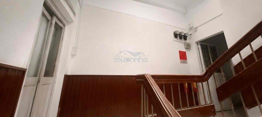 Bán chdv nhà mặt tiền kinh doanh - 3