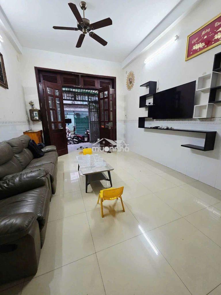 Full nt- cho thuê nhà đ/c 55/11 vườn lài - 4x17- 3 tấm - 3pn-3wc. - 2