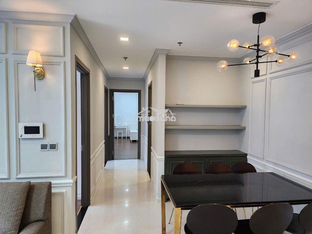 Cần chuyển nhượng  lại hợp đồng căn hộ 3pn – park 2 - 4