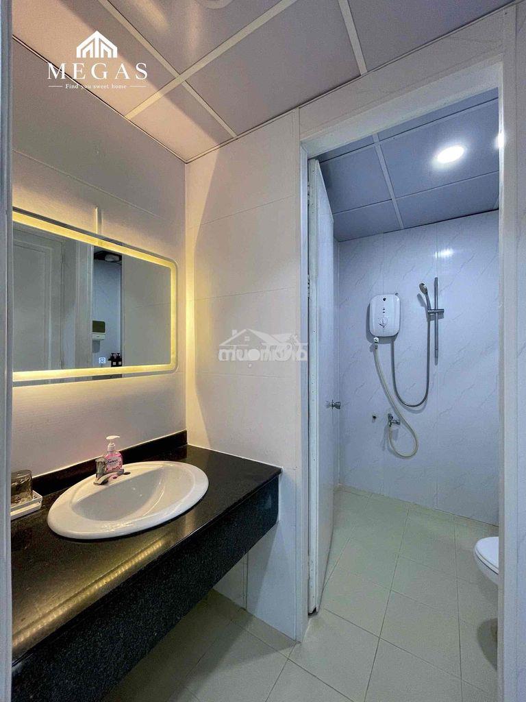 Căn hộ duplex full nội thất từ a - z khu vực: sân bay - hoàng văn thụ. - 3
