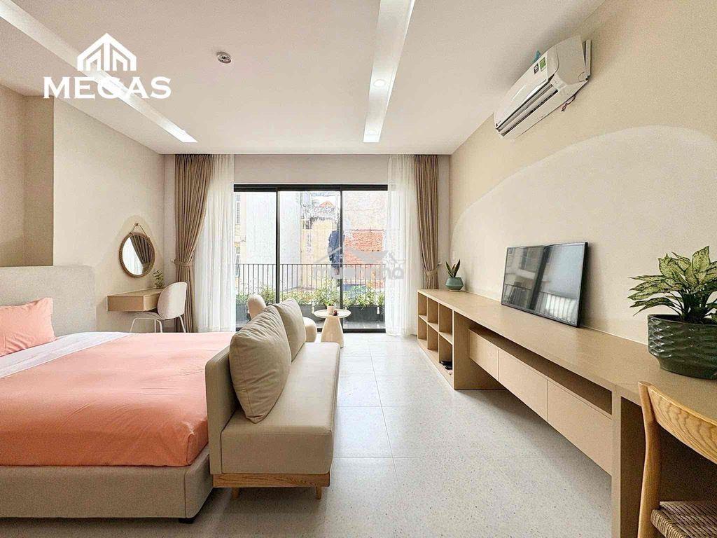 🏡 Căn hộ studio bancol mới toanh đầy đủ tiện nghi ngay tại quận 10 🏡 - Ảnh 2