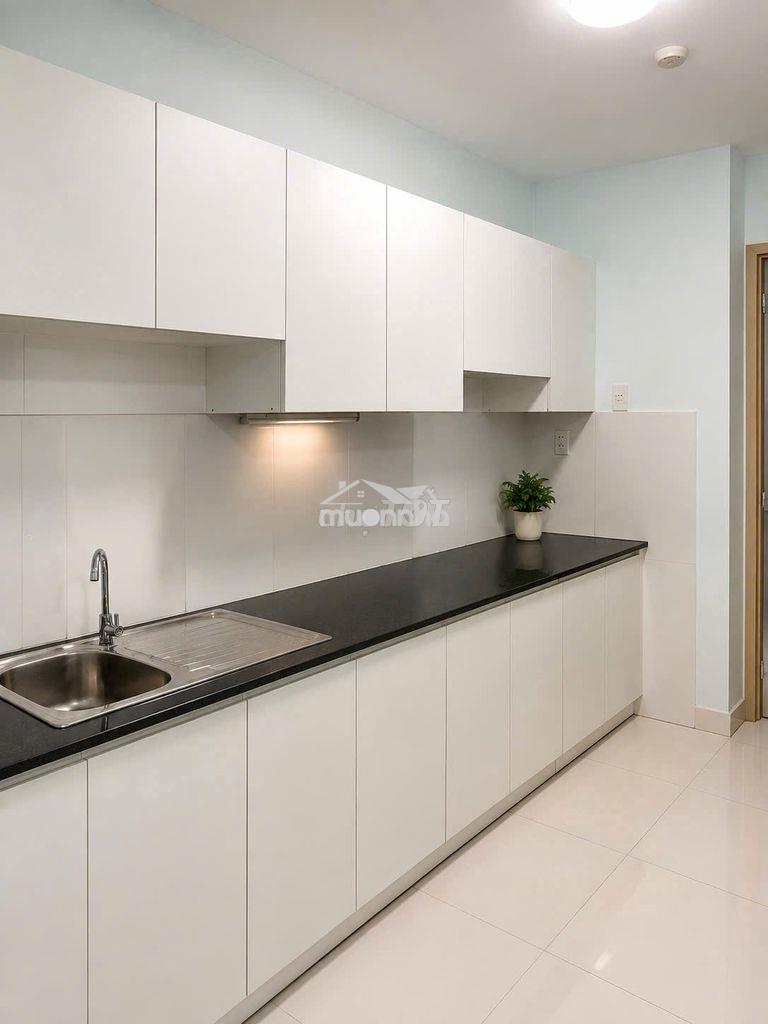 Cho thuê căn góc 78m2, 2pn-2wc cc full house-8.5 triệu/th - 3