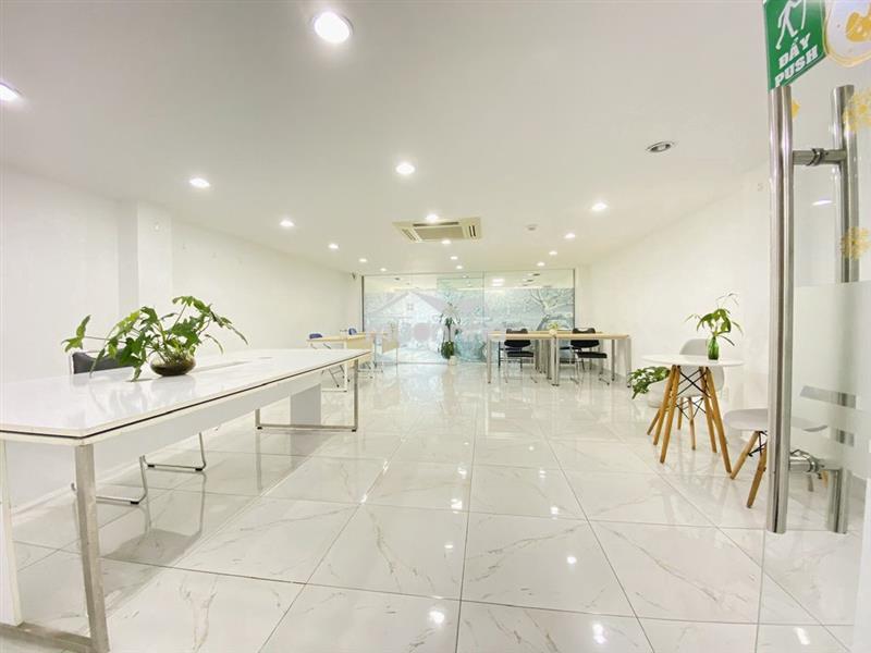 Vp 45m2 - ngay lotte cộng hòa - giá siêu ưu đãi