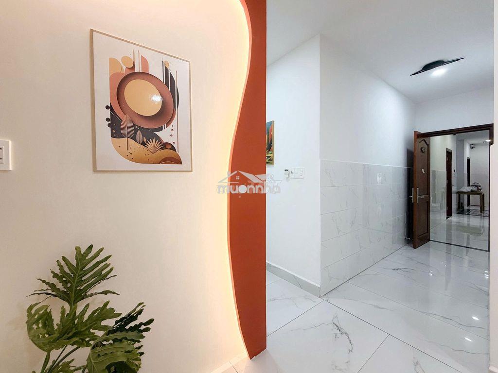 1pn tách bếp ngay sân bay, học viện hàng không, đh gia định thang máy - 2