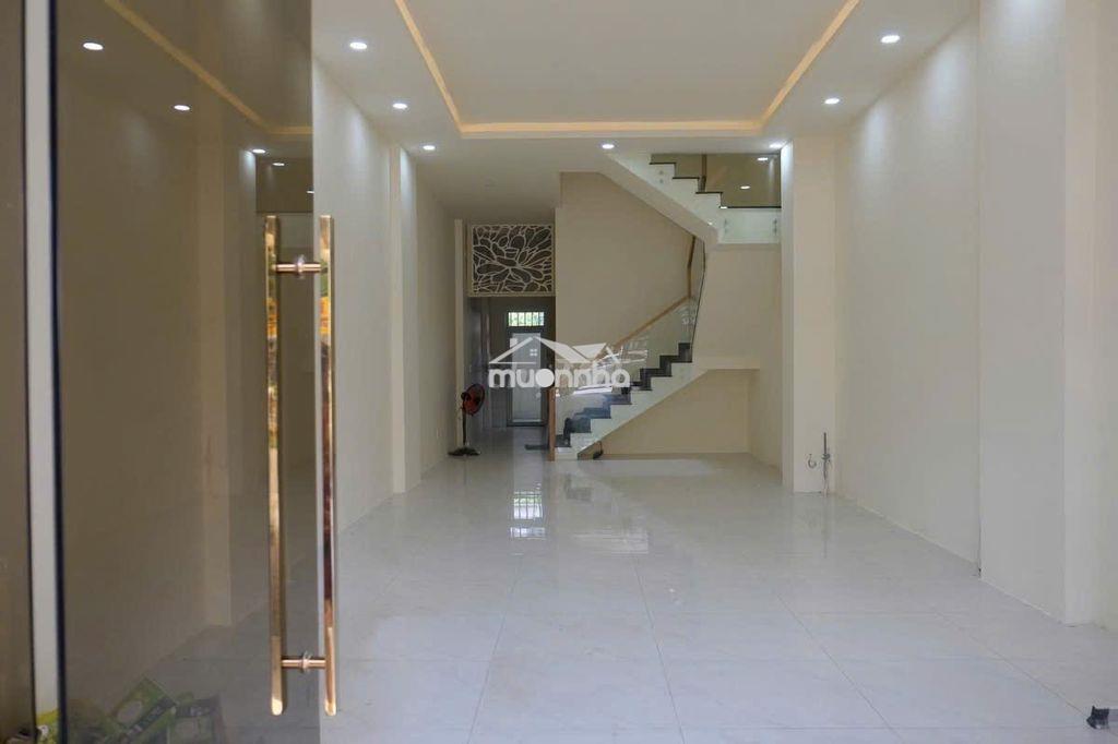 Chính chủ bán nhà mặt tiền quốc lộ 13 – golden center city, bến cát - 2