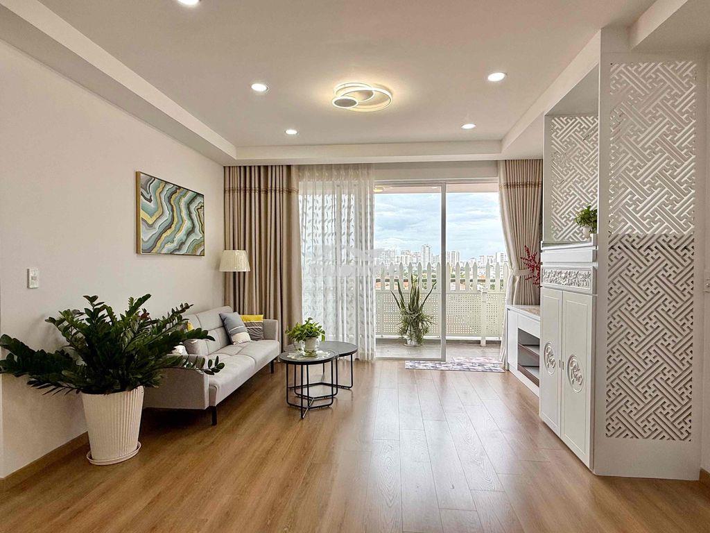 Bán căn hộ mỹ đức phú mỹ hưng quận 7 dt: 109,9m2, nhà đẹp, ở ngay - 3