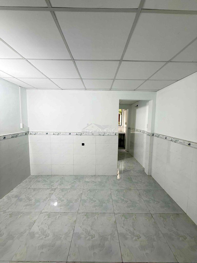 Nhà 1/ thạnh lộc 50. p an phú đông - 3