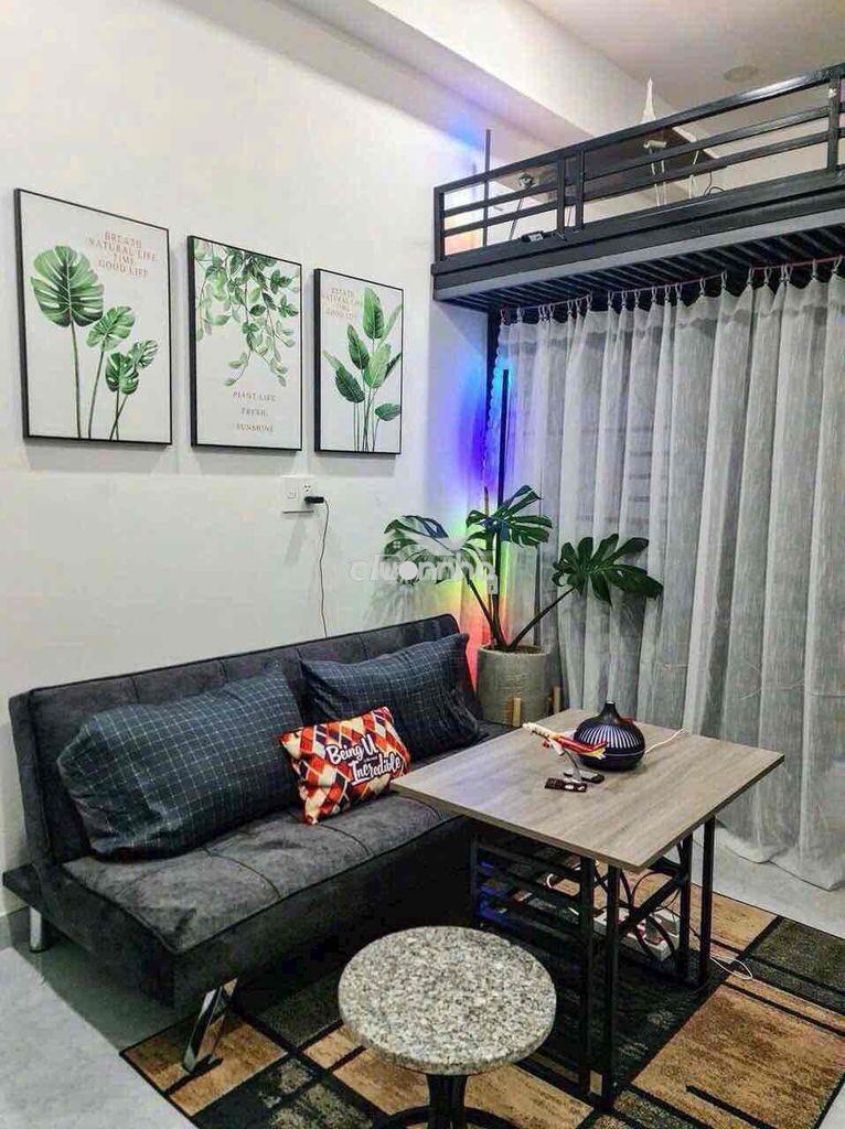 Chdv bảo vệ 24/7 full nt chill siêu thoáng mát ngay huit, vhu, hiu