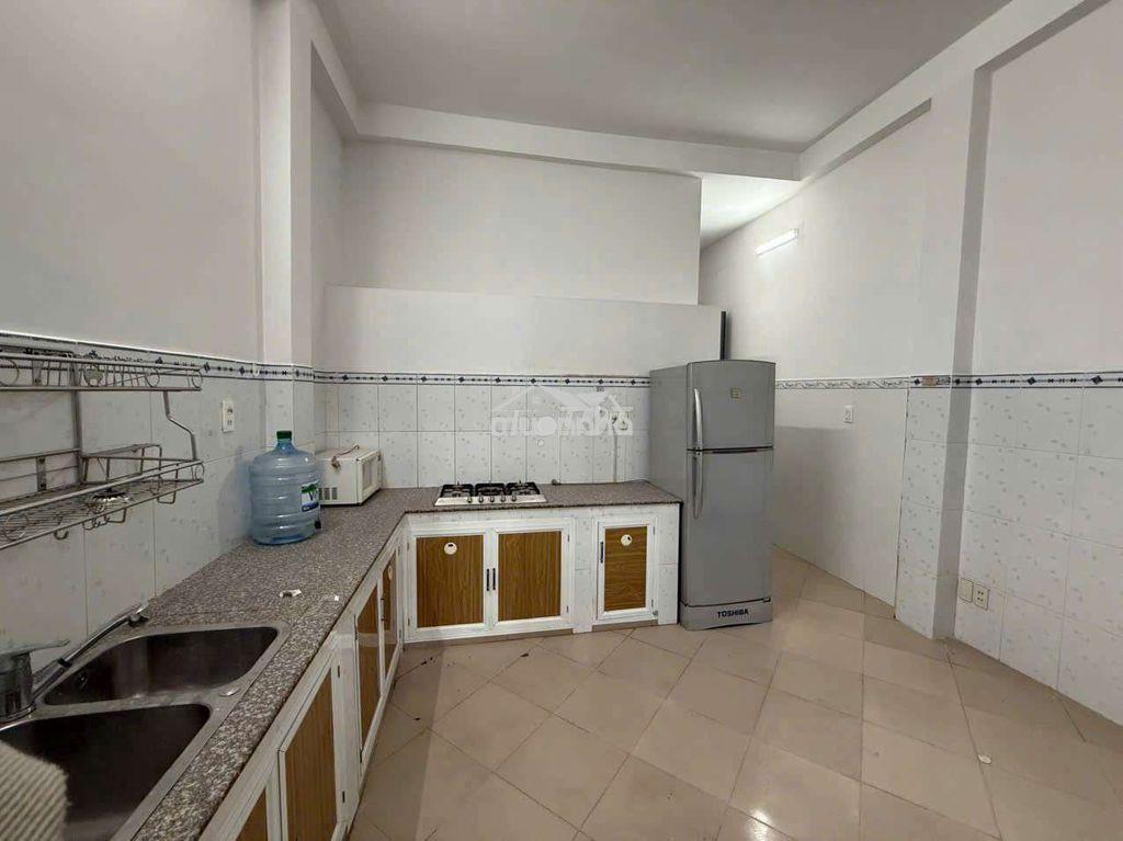 Nhà hẻm xe hơi-2pn-2wc-gia-14tr-tl-ung văn khiêm-q-binh thạnh - 3