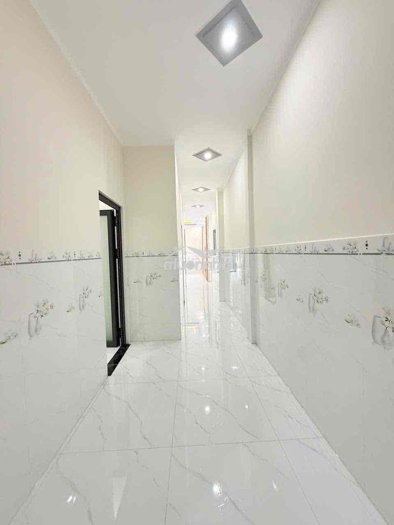 Nhà tân vạn 105m2 hoàn công 3pn giá 2,680tr - 4