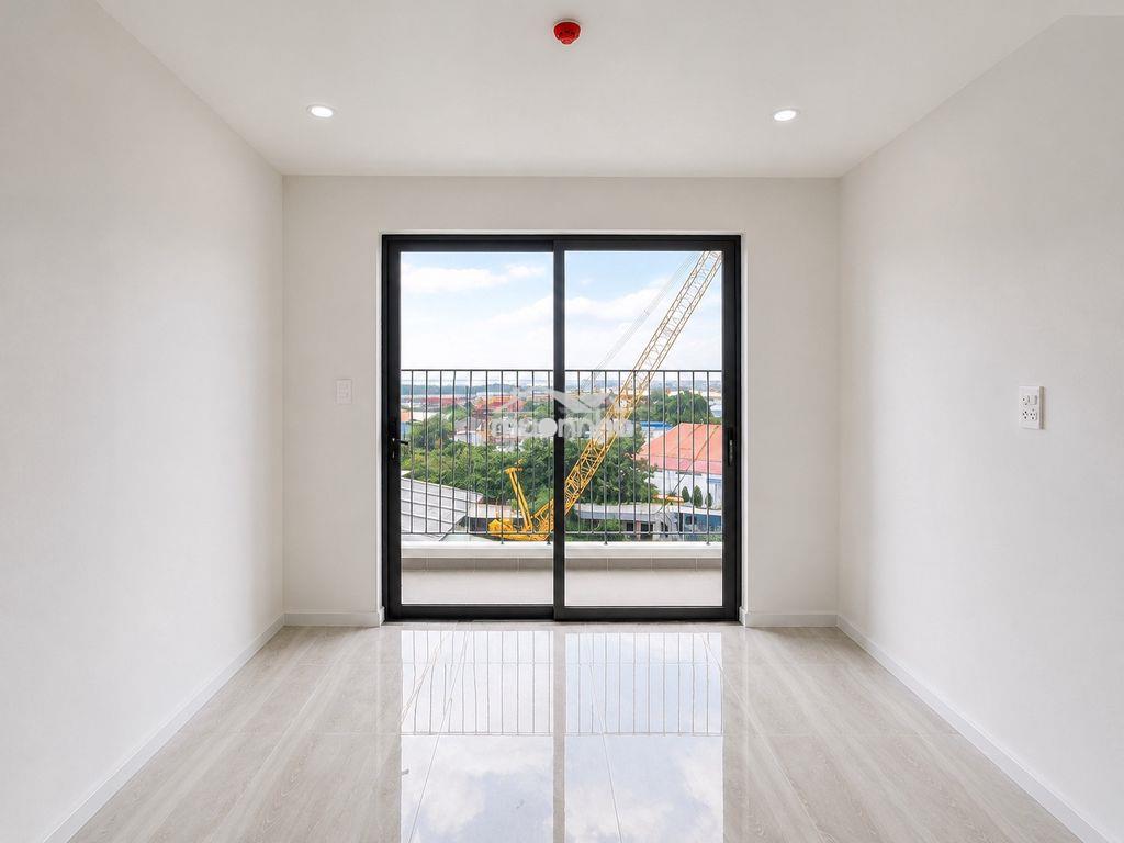 Căn hộ bcons avenue 1pn tầng 8 view cù lao tân vạn giao nhà ngay. - 3