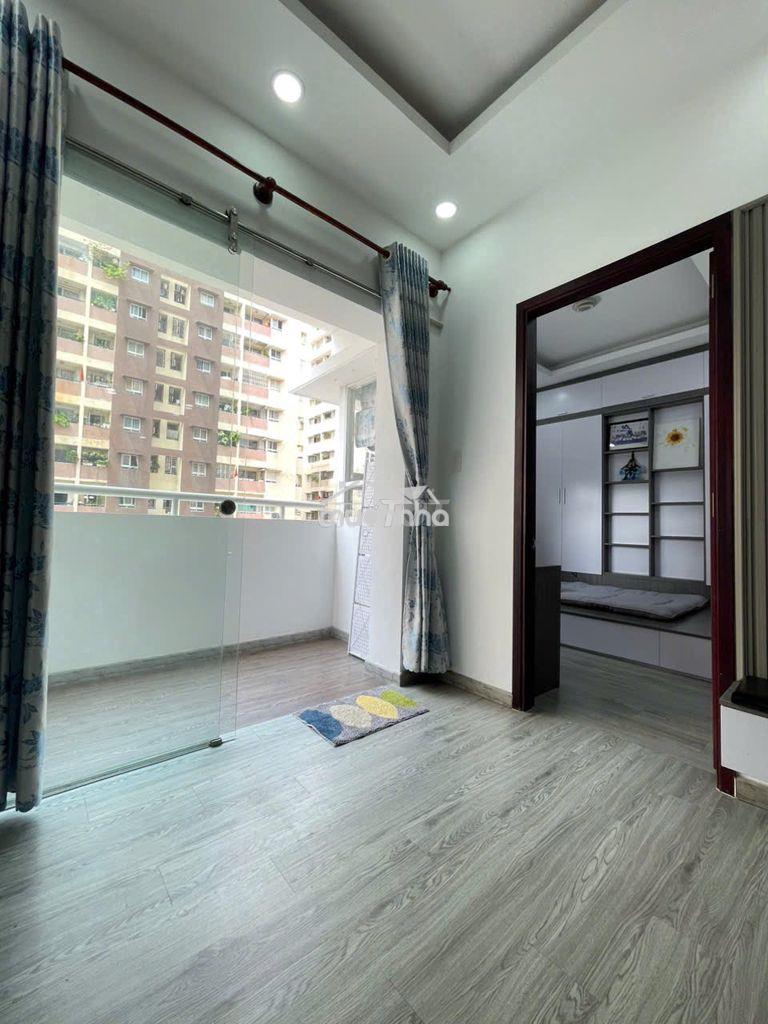 Gấp! căn hộ 71m2, 2pn 2wc, ntcc, khang gia ngay emart, giá 3.2 tỷ tl - 2