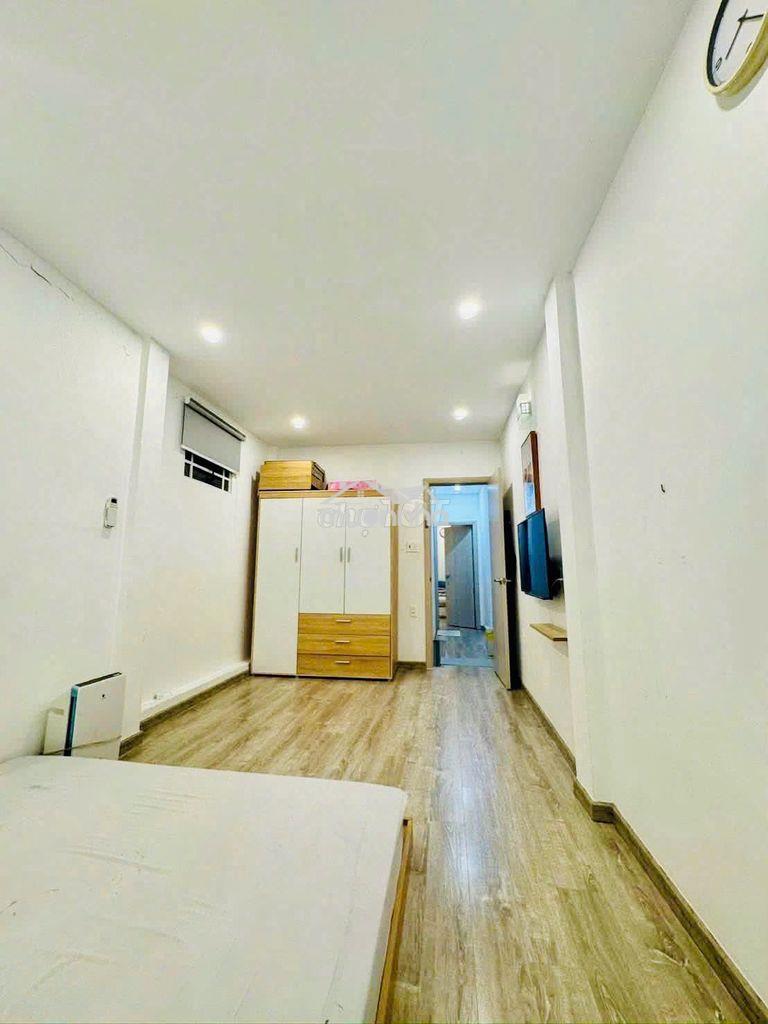 Nhà đẹp bán: đường phan đình phùng- phú nhuận 8tỷ - 3