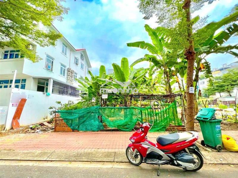 Đất mt đường số số 2 kdc kim sơn, p.tân hưng.q.7 dt 10x20m giá 26 tỷ