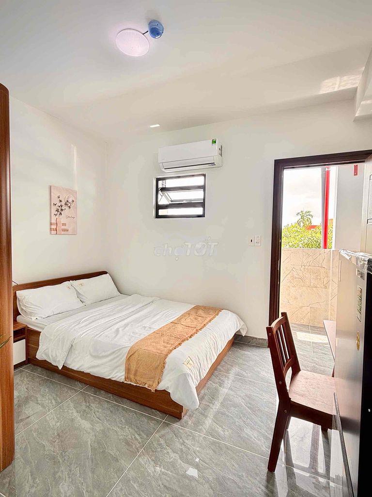 Khai trương dự án mới ngay sau lưng đại học nguyễn tất thành - 2