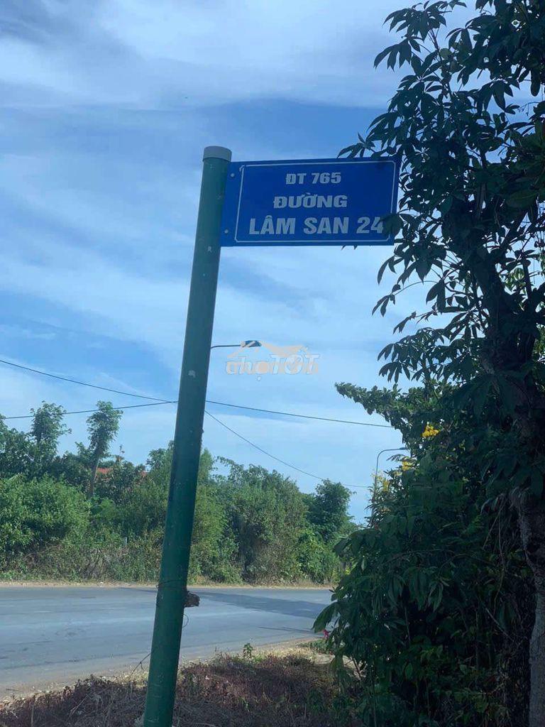 Đất nền cẩm mỹ đồng nai  - 2