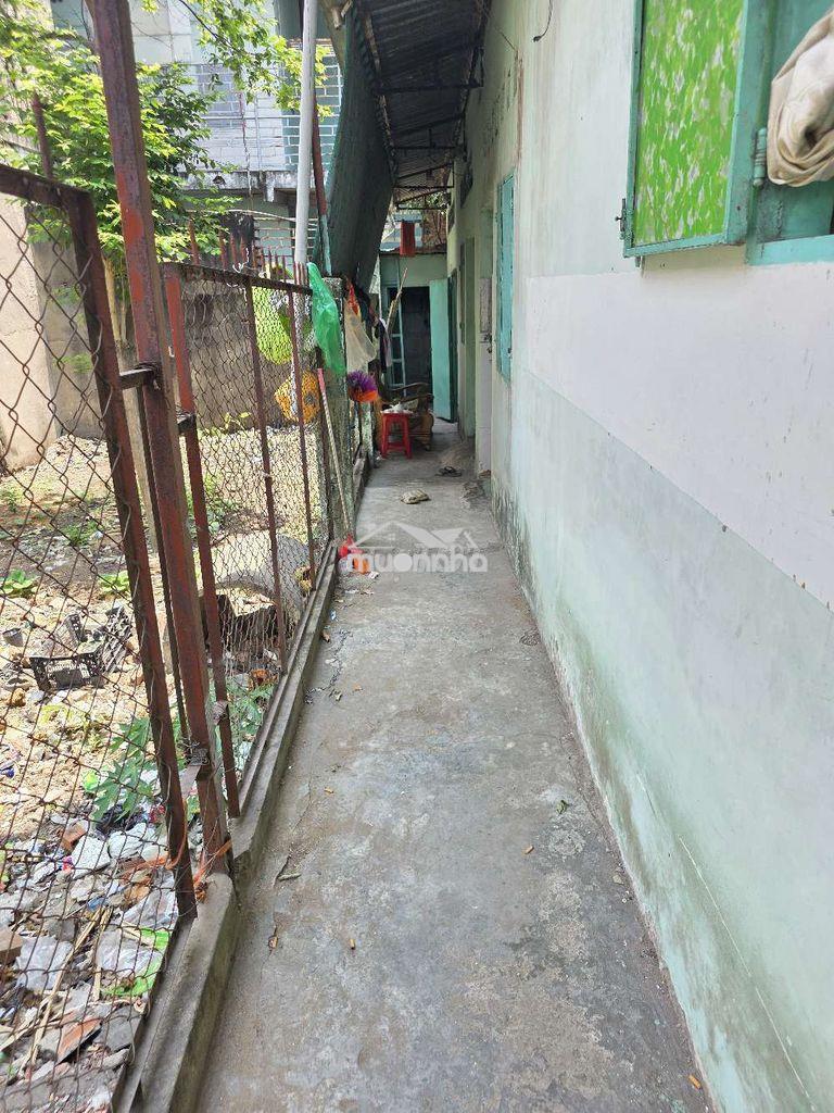 Nhà trọ 100m 1 trệt 1 lầu + 2 phòng trọ gần ngã tư tư chiêu liêu dĩ an - 3