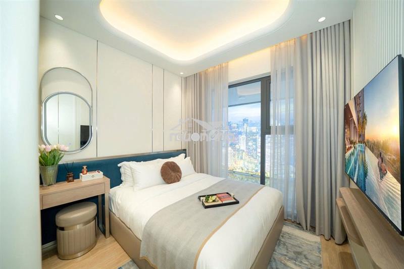 Nhà ở xã hội chỉ từ 2xx triệu