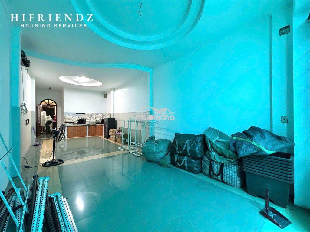 Studio siêu rộng full nội thất ở được nhiều người gần sgu, hcmue, khtn - 3