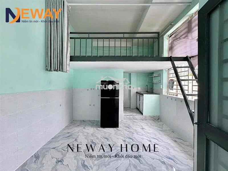 Khai trương dự án mới xây sát đh văn hiến - tân bình trường chinh 💰✅
