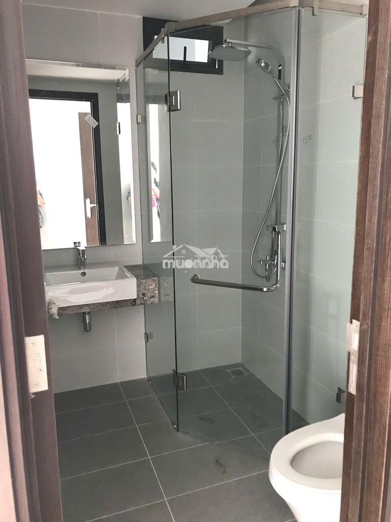 Cho thuê chung cư summer square 75m2, 3 phòng ngủ đường tân hòa đông - 2