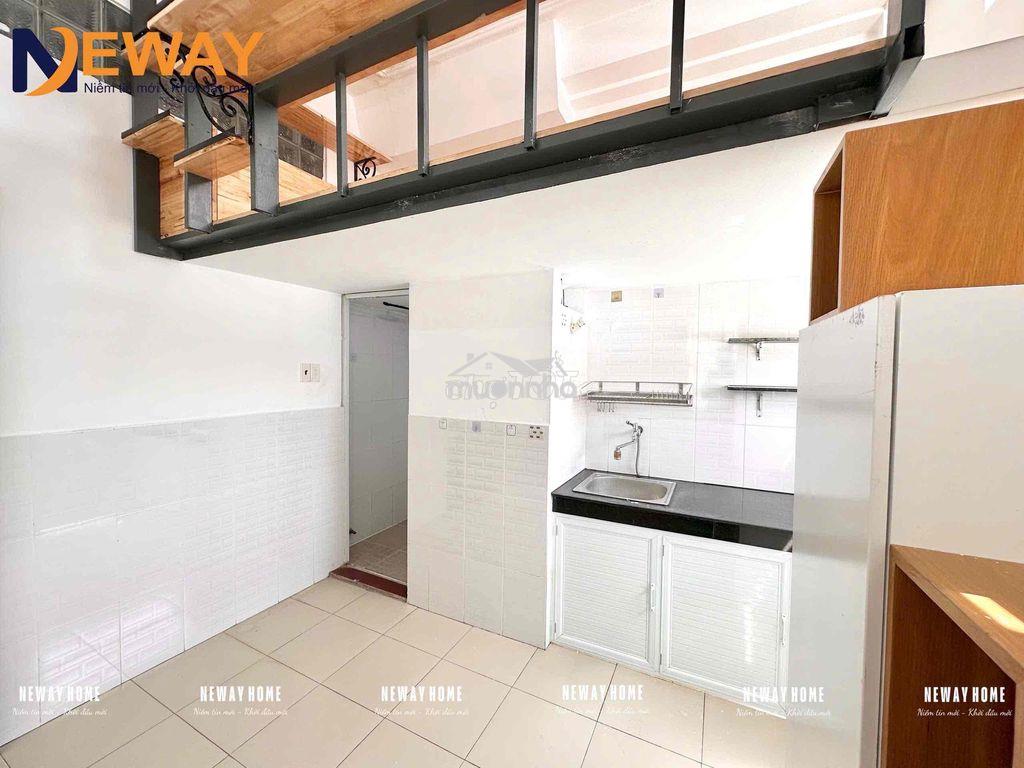 Siêu phẩm giá rẻ - an ninh chuẩn chung cư mini gần đầm sen, văn hiến - 2