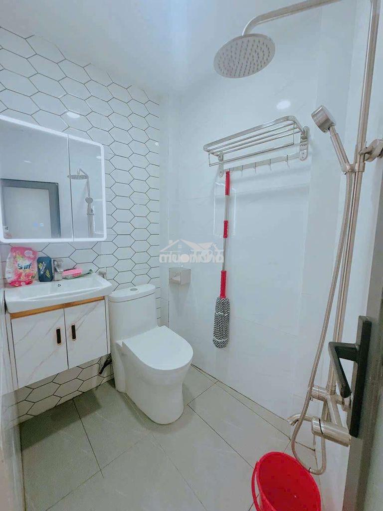 Cho thuê nhà bắc hải.p6.tân bình - 4