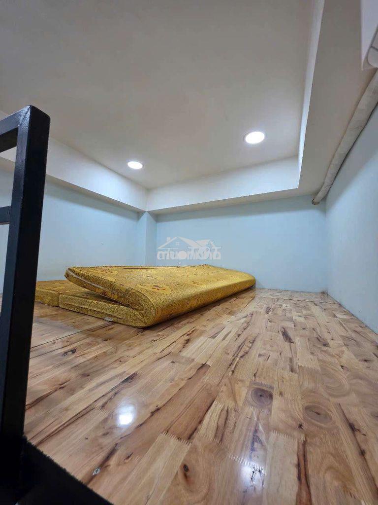 Cho thuê phòng duplex 30m2 - cửa sổ bao sáng và mát -  gần đh văn lang - 4