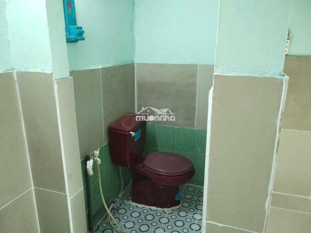 Phòng trọ  - 4