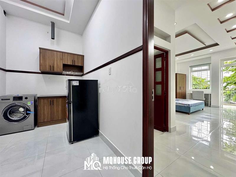 Khai trương căn hộ studio, 1pn full nội thất kế tân sơn nhì