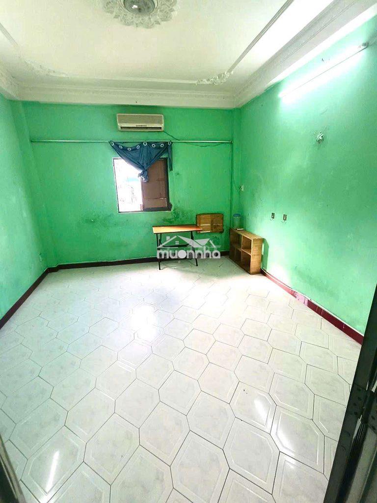 🏠 Cho thuê phòng trọ quận 5 – rộng 30m2