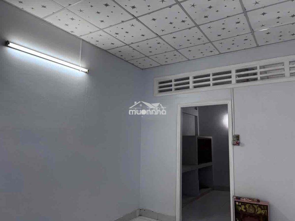 Bán nhà đang được thuê 4,6tr/ tháng tân phú trung 110m2 850tr shr - 4