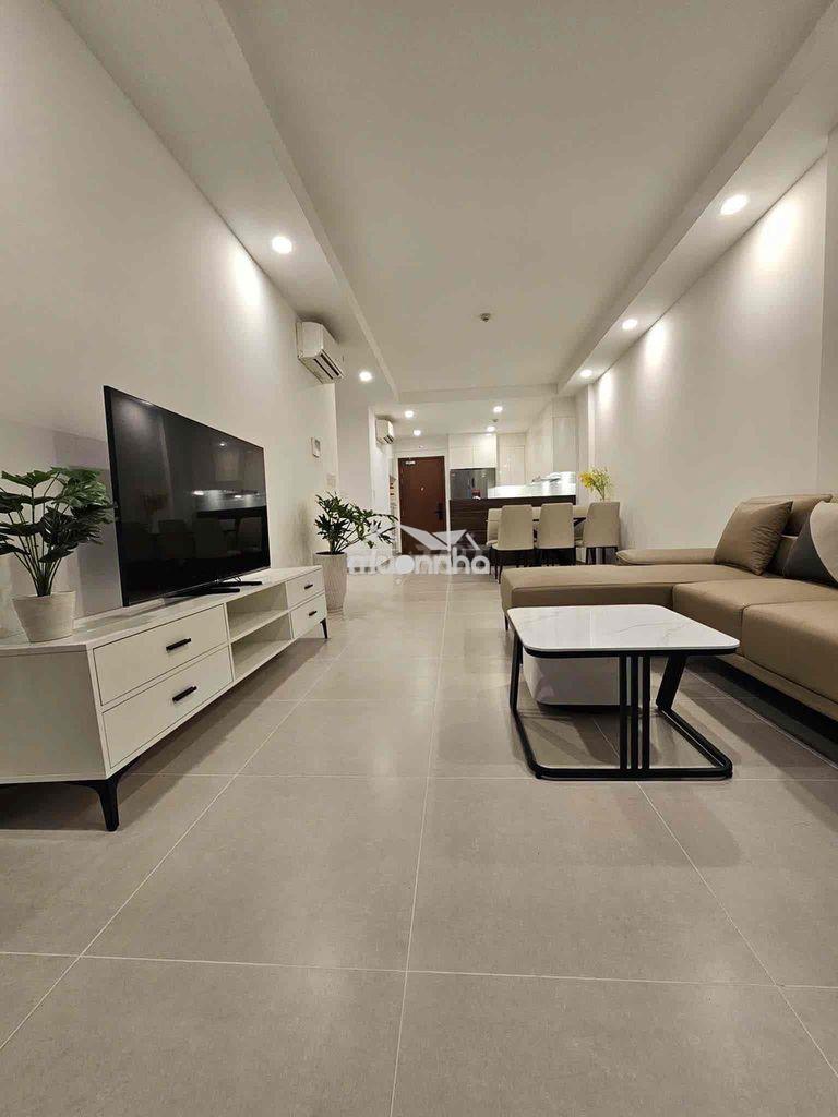 Ở liền full nt nguyễn thái sơn/2,2 tỷ bank 80%/góp 5 năm sổ riêng/55m2 - 3