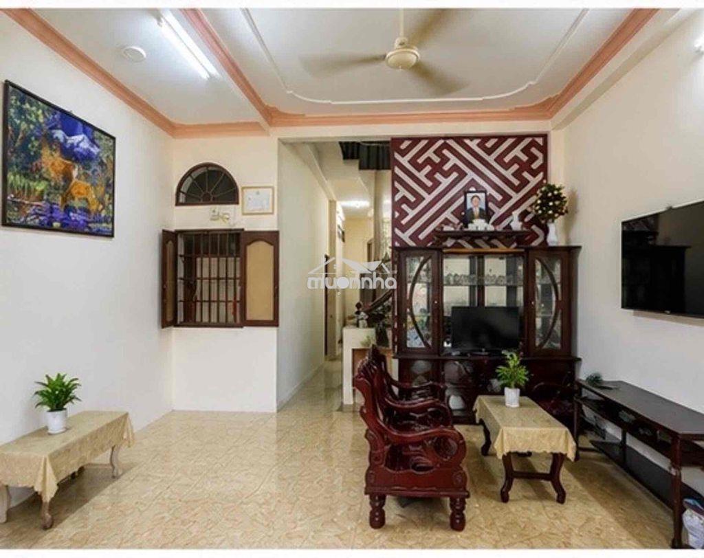 🏡 Nhà tân sơn nhì – tân phú | 85m² | 4pn | 7,99 tỷ - 3
