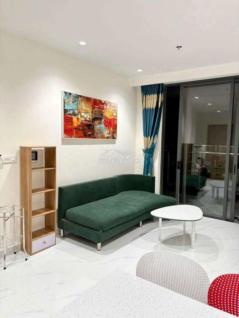 Cho thuê căn 71 m2 full nội thất
