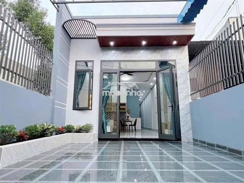 Bán nhà cấp 4 trung tâm phường tân triều – chỉ cần trả trước 300 triệu
