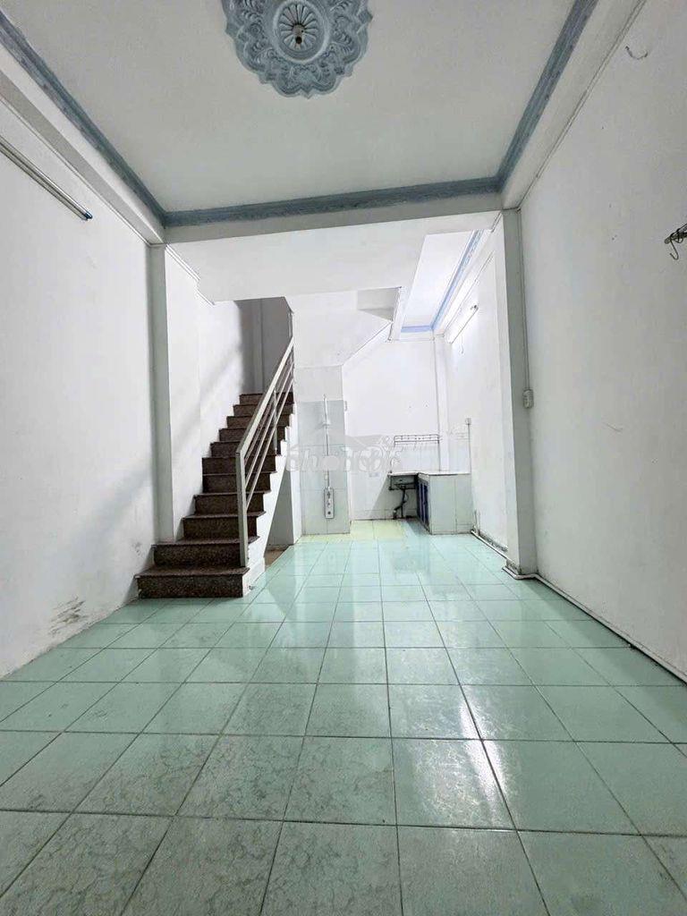 Cho thuê nhà nguyên căn – nhỏ gọn, tiện nghi, dễ ở - 3