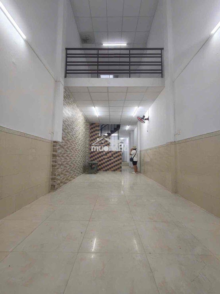 Âu cơ q11 13tr 5pn (3,5 x 26m)