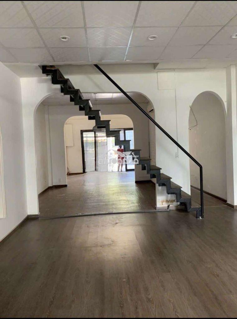 Cho thuê nhà nguyên căn. đường quang trung, phường 10.quận gò vấp - 4